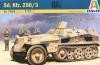 Sd.Kfz.250/3 1/72