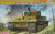Tiger I Late Production with Zimmerit 1/35