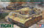 Tiger I Late with Ace Commander (5 Figures) 1/35