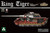 King Tiger Porsche with Zimmerit and Interior 1/35