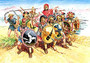 Greek Infantry 1/72