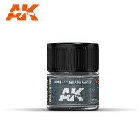 AMT-11 Blue Grey