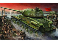 T-34/85 MODEL 1944 “FACTORY NO 174" 1/16