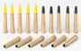 TIGER I 8.8CM BRASS PROJECTILES 1/35