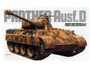Panther Ausf.D 1/35