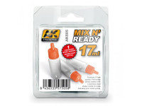 MIX'n Ready 17ml