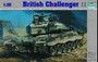 BRITISH CHALLENGER II 1/35