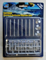 Bismarck Upgrade Set 1/200