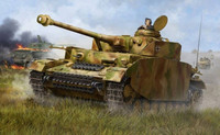 Panzer IV Ausf.H 1/16
