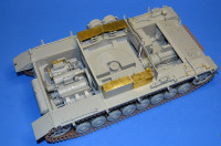 Panzer IV Ausf.H 1/16