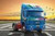 IVECO TURBOSTAR TRICOLORE 1/24
