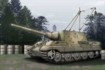 JAGDTIGER (Henschel) with 2 ton crane 1/72