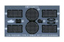Panther G Photo-Etched Grille Set 1/35