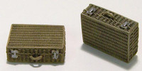 Suitcase Set 1/35