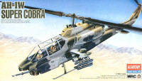 AH-1W Super Cobra 1/32