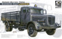 Bussing-Nag L4500S 1/35