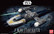 Y-Wing Starfighter