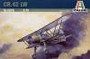 Fiat CR.42 LW 1/72