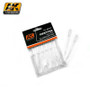Small Pipettes 12 pcs