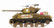 M4A3 E8 Sherman "THUNDERBOLT VII" 1/35