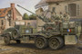 GMC with 40mm Bofors Anti-Aircraft Gun 1/35
