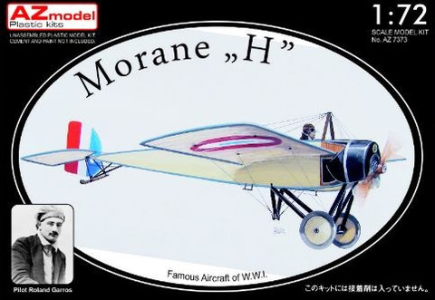 Morane H 1/72