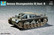 STURMGESCHUTZ III AUSF. B 1/72