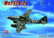 Messerschmitt Me 262A-2a 1/72