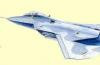 F-22 Raptor 1/48
