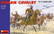 Roman Cavalry IV-V Century 1/72