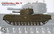 Churchill Mk.V with 95mm Howitzer 1/35