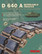 D640A Workable Track links for Leopard I Family 1/35