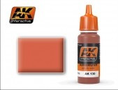 Red Primer Shine