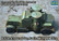 British Armoured Car Austin Mk.IV 1/72