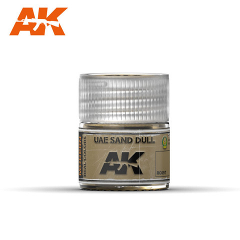 UAE Sand Dull 10ml