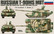 Russian Main Battle Tank T-90MS