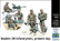 Modern UK Infantry 1/35