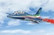 MB339 PAN 'FRECCE TRICOLORE' 1/72