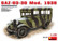 GAZ 03-30 Model 1938 1/35