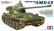 AMX-13 French Light Tank 1/35