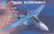 Sukhoi Su-27UB Flanker C Russian Fighter 1/72