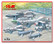 Soviet Air-to-Surface Aircraft Armament 1/72