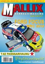 Mallix 4/11