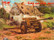 7,62 CM PAK 36(R), WWII German ANTI-TANK GUN 1/35