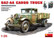 GAZ AA 1.5t Cargo Truck 1/35