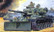 USMC M60-A1 with M9 Dozer Blade