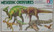 Mesozoic Creatures 1/35