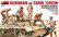 German Tank Crew "Afrika Korps" 1/35