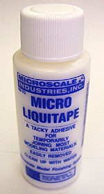 Micro Liquitape