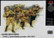 Eastern Front Series, Kit No 2 Soviet Infantry in Action (1941-42) 1/35